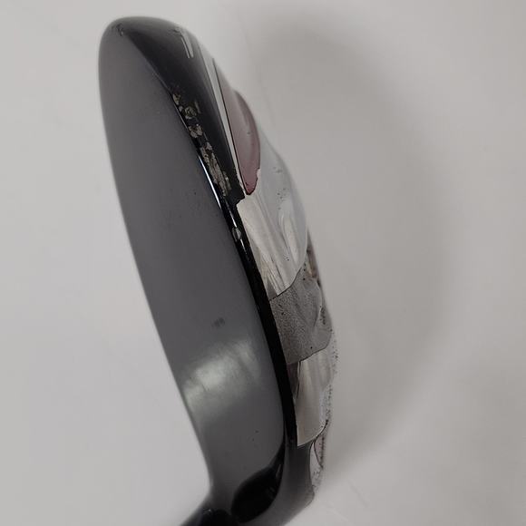 Lynx HL2 Golf 22º 4-Hybrid GLX Regular Flex Graphite Shaft RH 40” - Picture 6 of 11